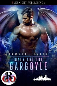 beauty and the gargoyle, tamsin baker, epub, pdf, mobi, download