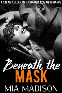 beneath the mask, mia madison, epub, pdf, mobi, download