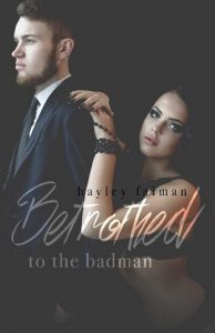 betrothed to the badman, hayley faiman, epub, pdf, mobi, download