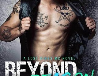 beyond reason autumn jones lake