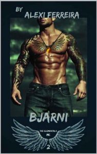 bjarni, alexi ferreira, epub, pdf, mobi, download