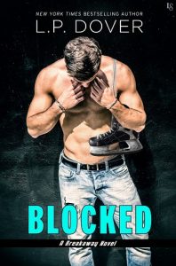 blocked, lp dover, epub, pdf, mobi, download