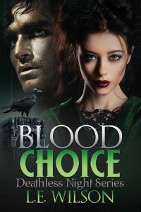 blood choice, le wilson, epub, pdf, mobi, download