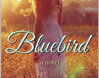 bluebird stella james