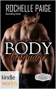 body language, rochelle paige, epub, pdf, mobi, download
