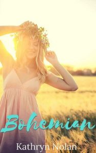 bohemain, kathryn nolan, epub, pdf, mobi, download