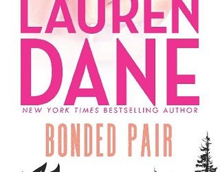 bonded pair lauren dane