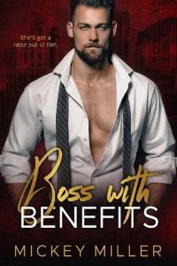boss with benefits, mickey miller, epub, pdf, mobi, download