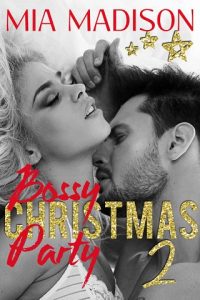 bossy christmas party 2, mia madison, epub, pdf, mobi, download