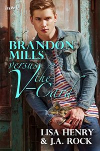 brandon mills, lisa henry, epub, pdf, mobi, download