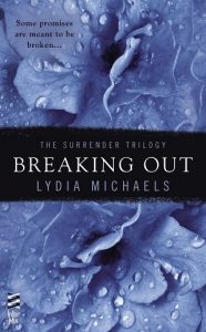 breaking out, lydia michaels, epub, pdf, mobi, download