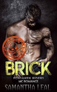 brick, samantha leal, epub, pdf, mobi, download