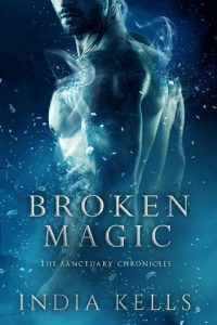 broken magic, india kells, epub, pdf, mobi, download