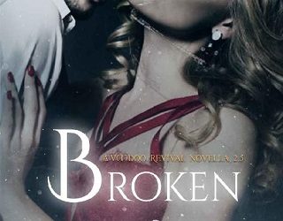 broken victoria flynn