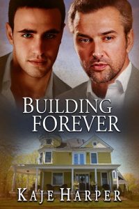 building forever, kaje harper, epub, pdf, mobi, download