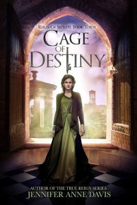 cage of destiny, jennifer anne davis, epub, pdf, mobi, download