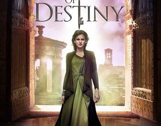 cage of destiny jennifer anne davis