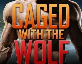 caged with the wolf elin wyn