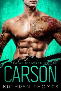 carson, kathryn thomas, epub, pdf, mobi, download