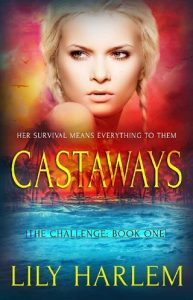 castaways, lily harlem, epub, pdf, mobi, download