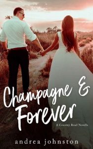 champagne and forever, andrea johnston, epub, pdf, mobi, download
