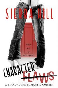 character flaws, sierra hill, epub, pdf, mobi, download