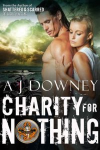 charity for nothing, aj downey, epub, pdf, mobi, download