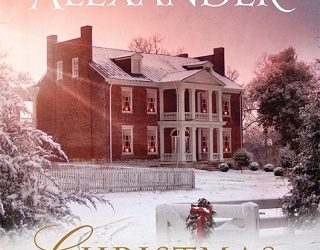 christmas at carnton tamera alexander