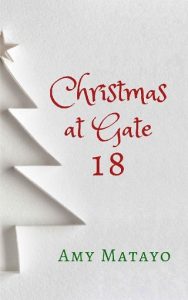 christmas at gate 18, amy matayo, epub, pdf, mobi, download