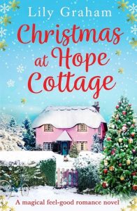 christmas at hope cottage, lily graham, epub, pdf, mobi, download