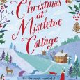 christmas at mistletoe cottage lucy daniels