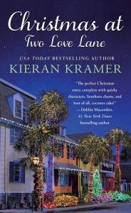 christmas at two love lane, kieran kramer, epub, pdf, mobi, download