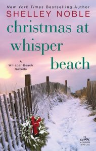 christmas at whisper beach, shelley noble, epub, pdf, mobi, download