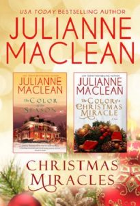 christmas miracle, julianne maclean, epub, pdf, mobi, download