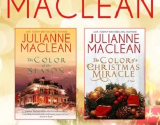 christmas miracle julianne maclean