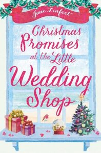 christmas promises at the little wedding shop, jane linfoot, epub, pdf, mobi, download