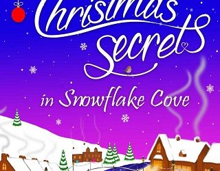 christmas secrets in snowflake emily harvale