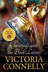 christmas with the book lovers, victoria connelly, epub, pdf, mobi, download