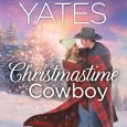 christmastime cowboy maisey yates