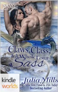 claws class and whole lotta sass, julia mills, epub, pdf, mobi, download