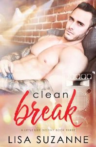 clean break, lisa suzanne, epub, pdf, mobi, download