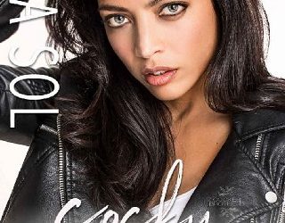 cocky rebel faleena hopkins