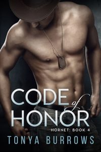 code of honor, tonya burrows, epub, pdf, mobi, download