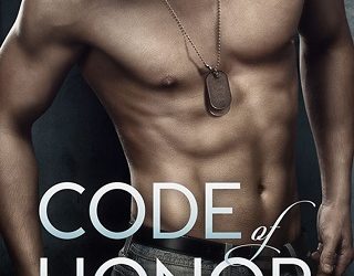 code of honor tonya burrows