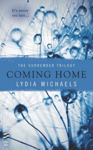 coming home, lydia michaels, epub, pdf, mobi, download