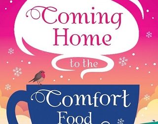 coming home to the comfort food debbie johnson