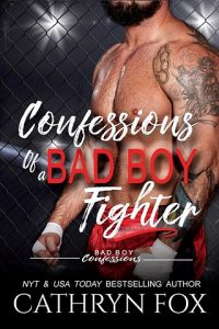 confessions of a bad boy fighter, cathryn fox, epub, pdf, mobi, download