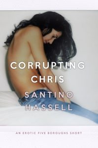 corrupting chris, santino hassell, epub, pdf, mobi, download