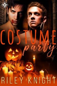 costume party, riley knight, epub, pdf, mobi, download