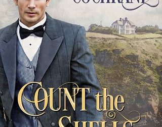 count the shells charlie cochrane